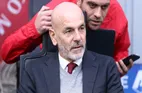 Milan Boss Pioli Fumes At Referee After Tomori Red Card in Chelsea Loss