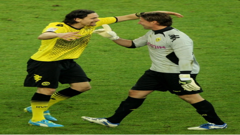 Five Huge Football Matches This Weekend 14/4 - 15/4