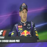 Sebastian Vettel