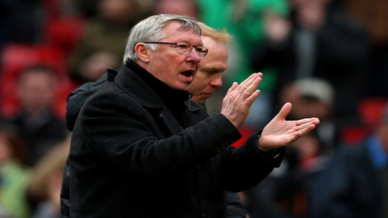 Ferguson: There Could Be Twists & Turns Yet