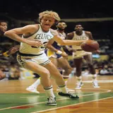 Larry Bird