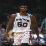 David Robinson