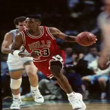 Scottie Pippen