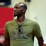 Kevin Garnett