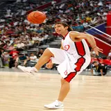 Steve Nash