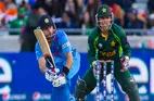 India Miracle: Kohli's Rates Latest Knock Among His Finest in T20 Career