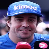 Fernando Alonso