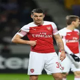Granit Xhaka
