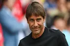 Conte Sent Off Amid Late Drama - 'VAR Creates Big Damage'