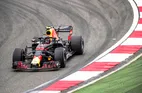 Formula 1: Red Bull Fined $7 Million and Get 10% Aero Research Reduction