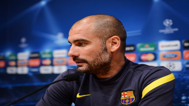 Who Will Win: Chelsea v Barcelona