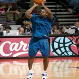Gilbert Arenas