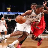 Joe Johnson