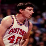 Bill Laimbeer