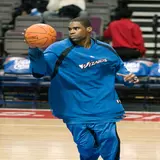 Antawn Jamison