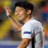 Heung-Min Son