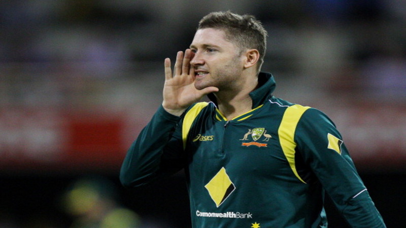 Rain Ruins Australia-Windies Second Test