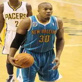 David West