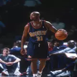 Nick Van Exel
