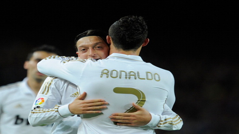 Weekend Developments From Europe's Top Leagues 23/4