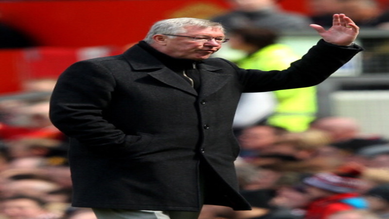 Ferguson Says City Have Title Initiative