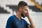 Latest France Injury Blow Confirmed, Lloris Hails Record-Equalling Giroud