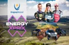 Extreme E: Nico Rosberg and Lewis Hamilton Teams Fierce Title Fight