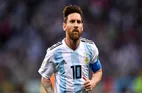 Argentina Boss Scaloni: Lionel Messi Did What He Does Best