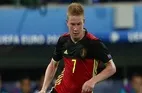 Martinez Says 'Belgium Haven't Been Themselves Yet'