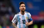 Argentina Boss Scaloni Slams 'Crazy' World Cup Schedule