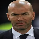 Zinedine Zidane