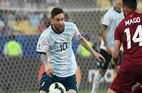 Scaloni Slams Argentina Media: 'Are You Trying to Help the Dutch?'