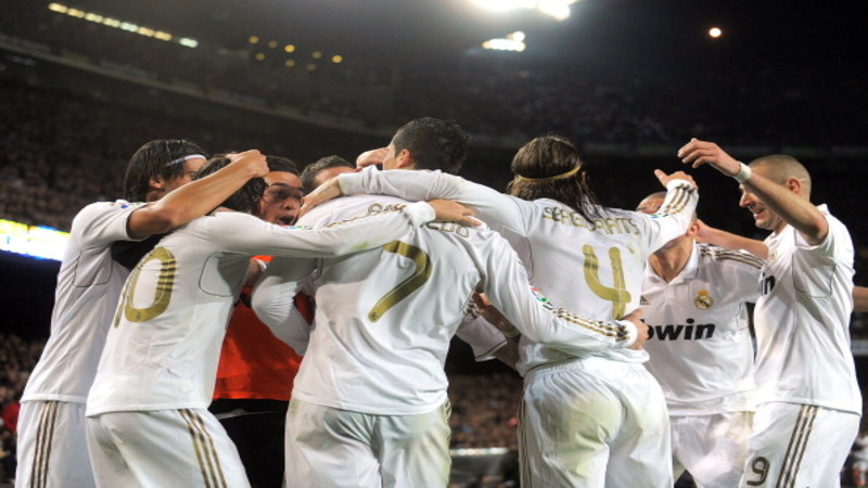 Real Madrid vs. Bayern Munich: Champions League Betting Preview
