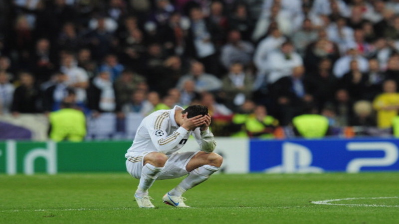 Bayern Edge Real Madrid On Penalties