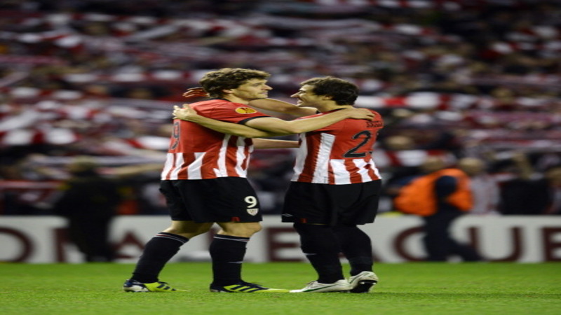 Bilbao & Atletico Into Europa Final