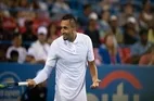 Nick Kyrgios Confident in His Chances of Winning Australian Open