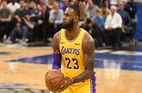 Magic Johnson Congratulates LeBron James on 38,000 Career NBA Points