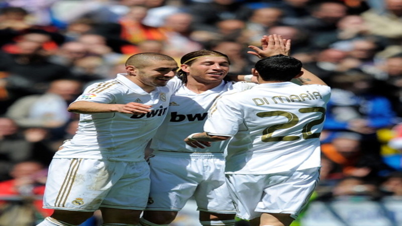 Karanka: Real Madrid Deserves To Win The Title