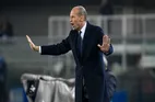 Allegri Still Thinking About Champions League Despite Juve Points Deduction