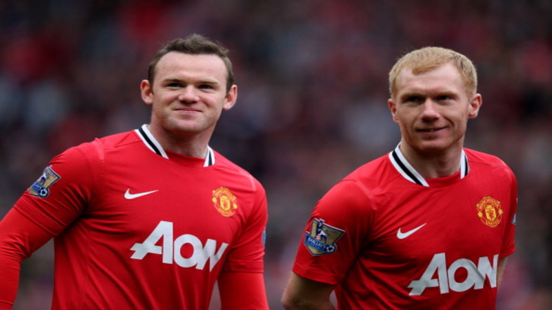 Man City vs. Man Utd: Premier League Betting Preview