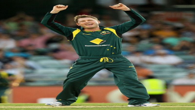 Australia Looks To Ashes After Windies Win