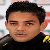 Josue Anunciado de Oliveira