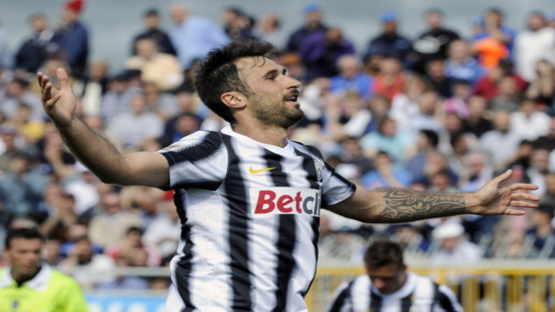 Weekend Developments From Europe's Top Leagues 30/4