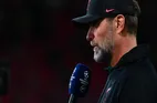 Klopp Remains Upbeat Despite Liverpool's FA Cup Exit