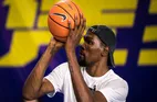 Kevin Durant Set for Blockbuster Trade to Phoenix Suns
