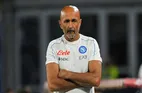 Spalletti: Napoli's 'Biggest Enemy is to Think It's Done'