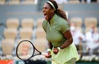 Serena Williams to Receive NAACP Image Award