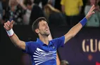Novak Djokovic Breaks Steffi Graf’s Record