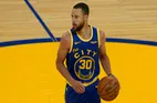 Stephen Curry May be Back on Court Next Week
