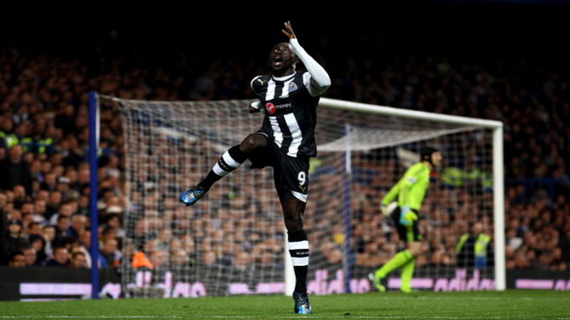 Newcastle vs. Man City: Premier League Betting Preview